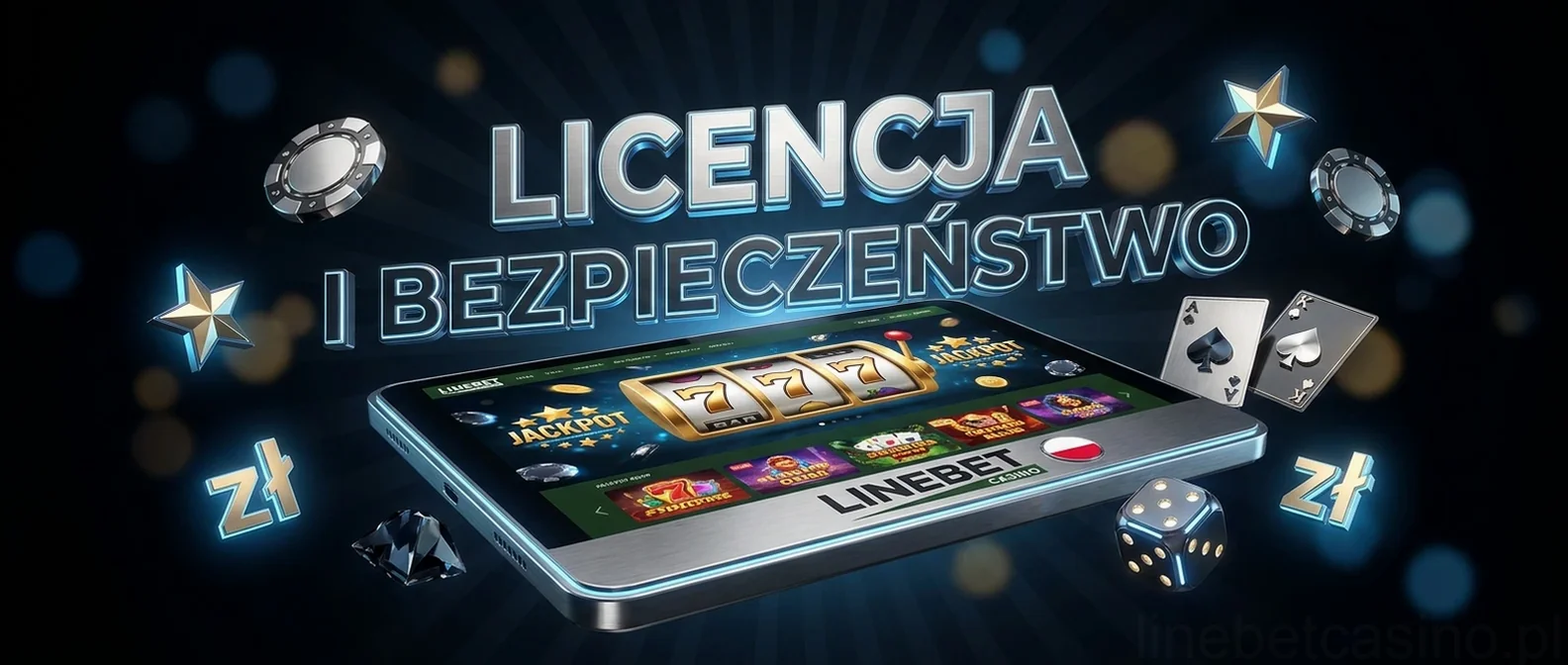 Licencja i Bezpieczeństwo