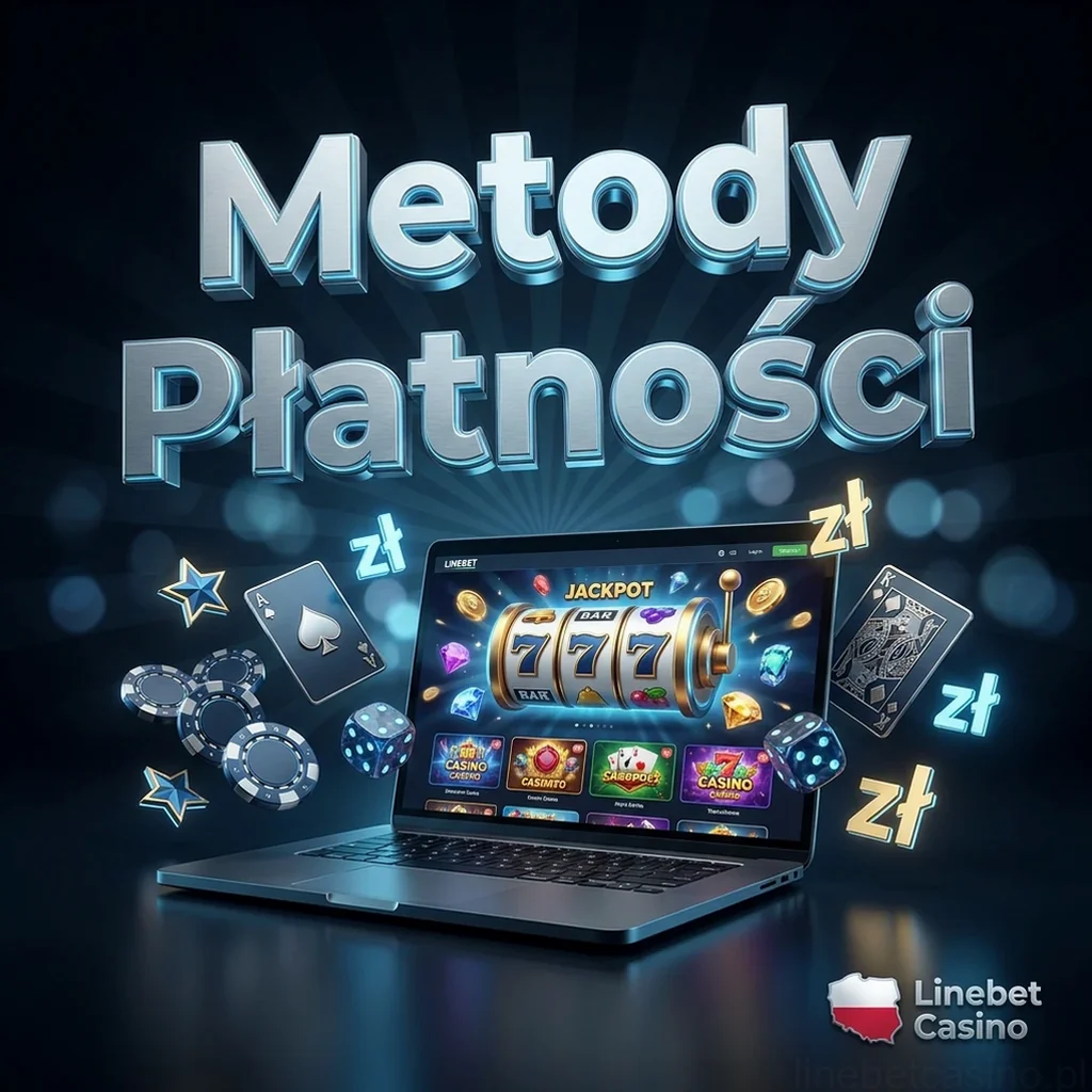 Metody Płatności