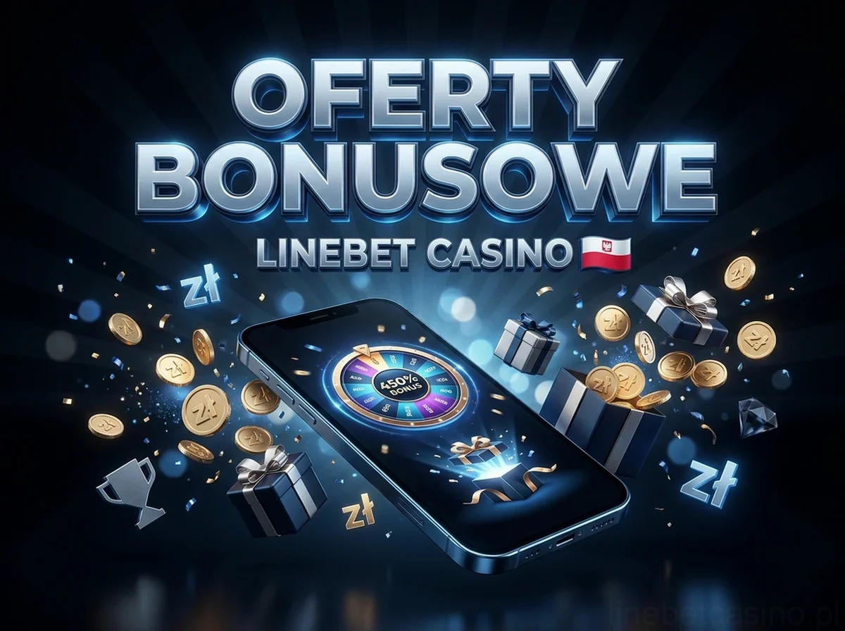 Oferty Bonusowe