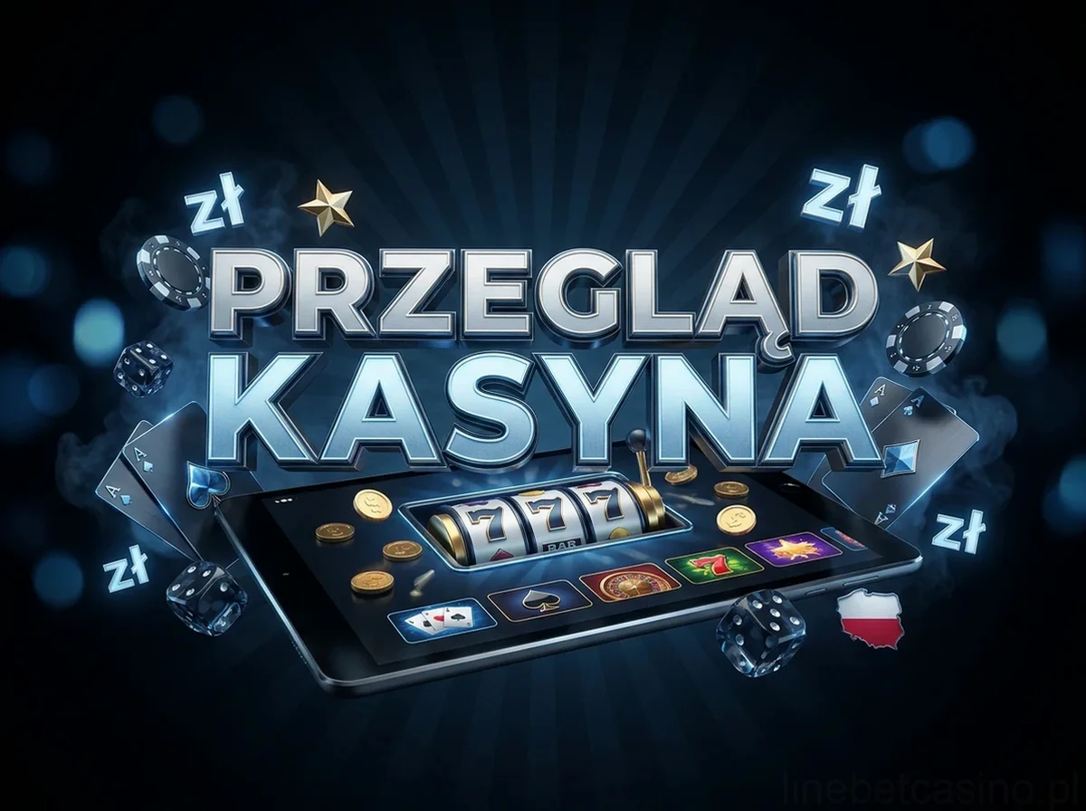 Przegląd Kasyna